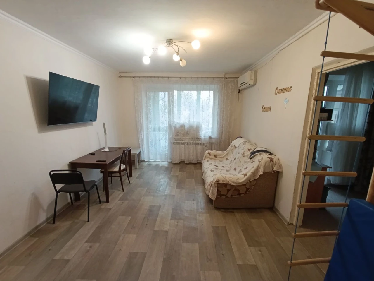 Продам, 3к квартиру,Днепр,ж/м Победа-6. Район "СИЧ"