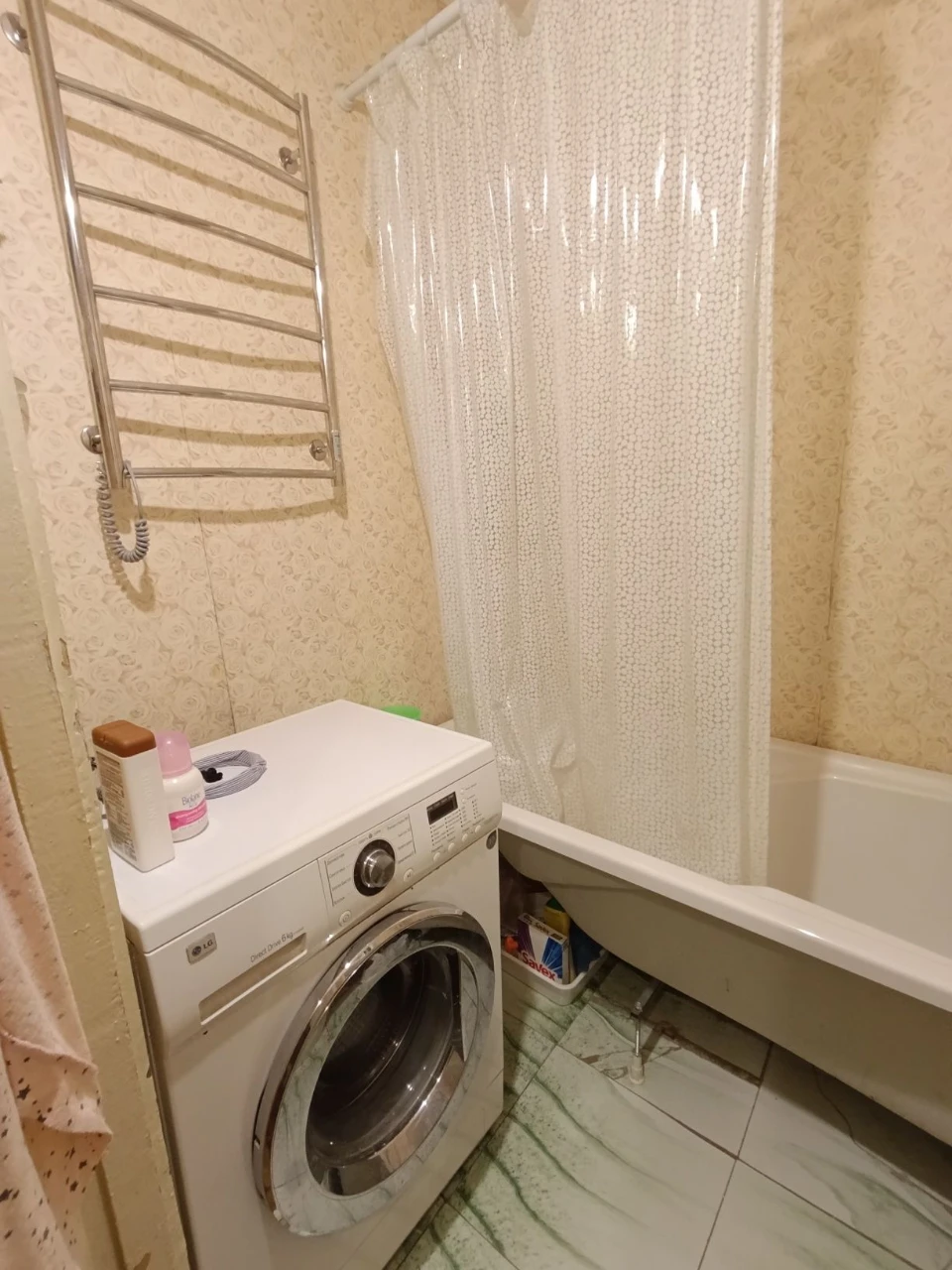 Продам, 3к квартиру,Днепр,ж/м Победа-6. Район "СИЧ"