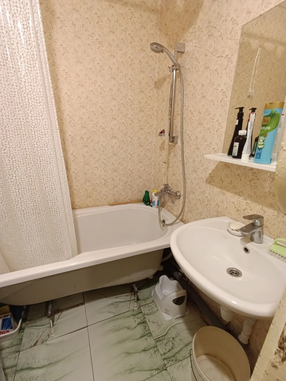 Продам, 3к квартиру,Днепр,ж/м Победа-6. Район "СИЧ"