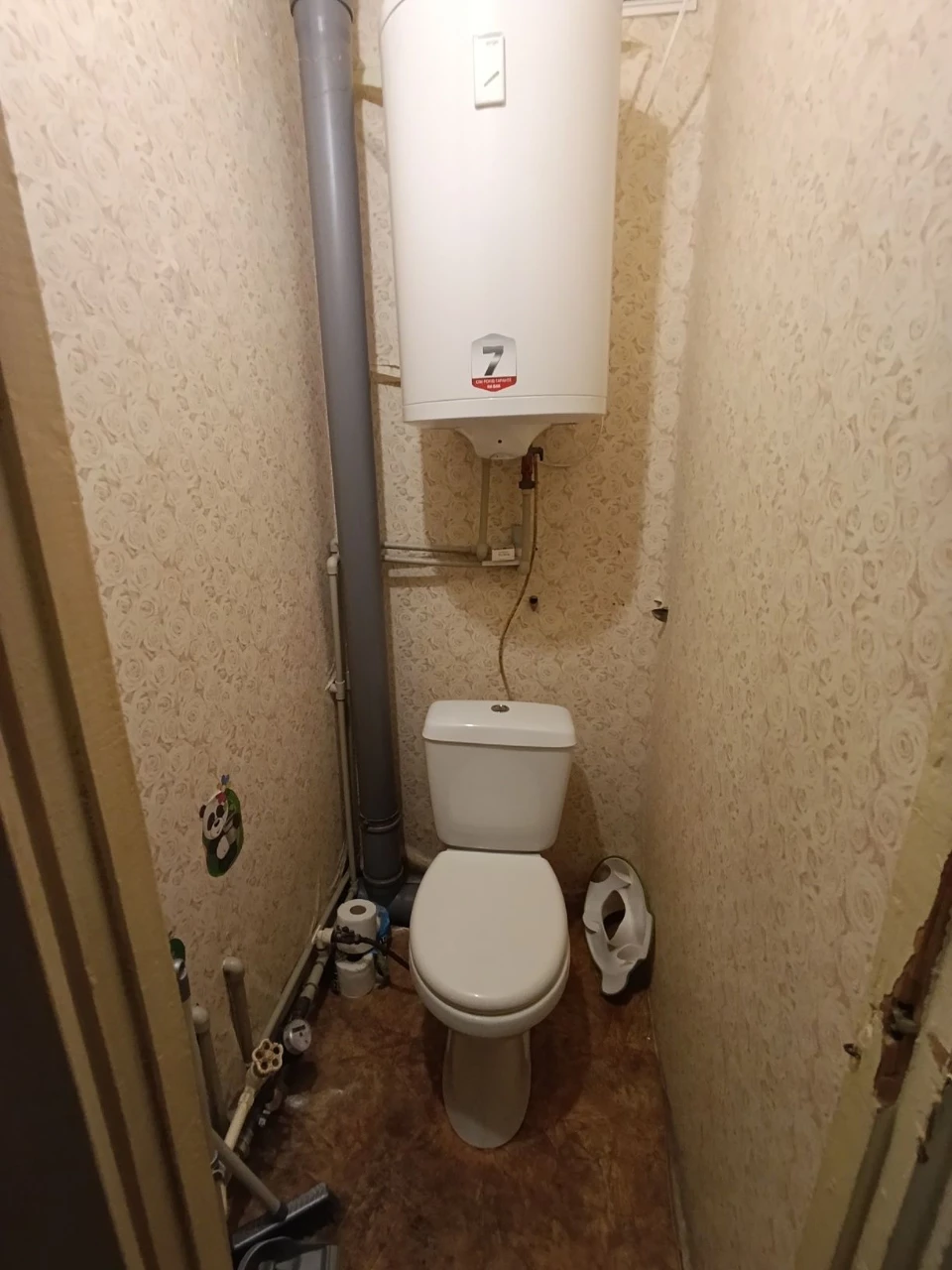 Продам, 3к квартиру,Днепр,ж/м Победа-6. Район "СИЧ"