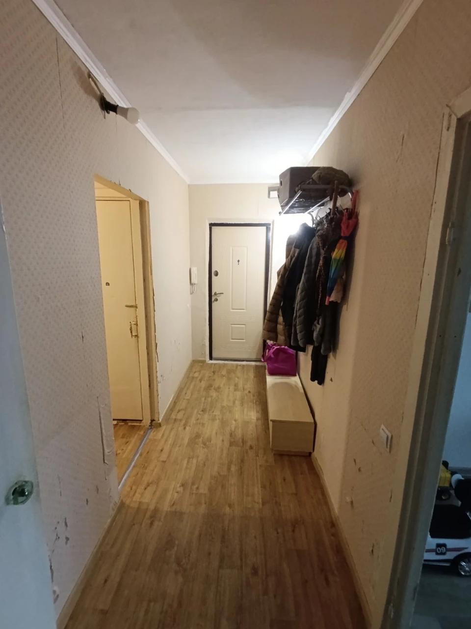 Продам, 3к квартиру,Днепр,ж/м Победа-6. Район "СИЧ"