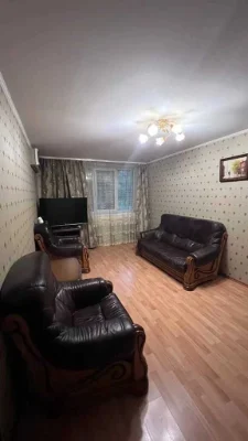 Продам шикарную 3-к квартиру Янгеля Титова Незалежности Апол