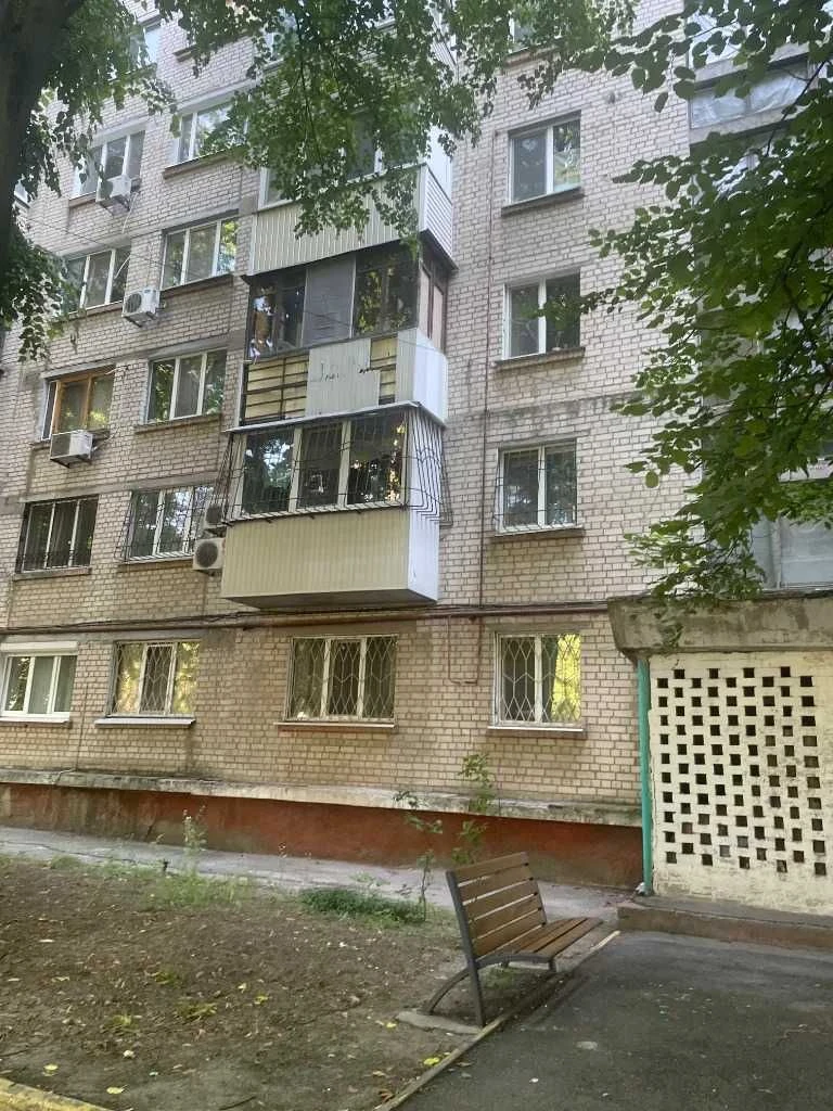Продам шикарную 3-к квартиру Янгеля Титова Незалежности Апол