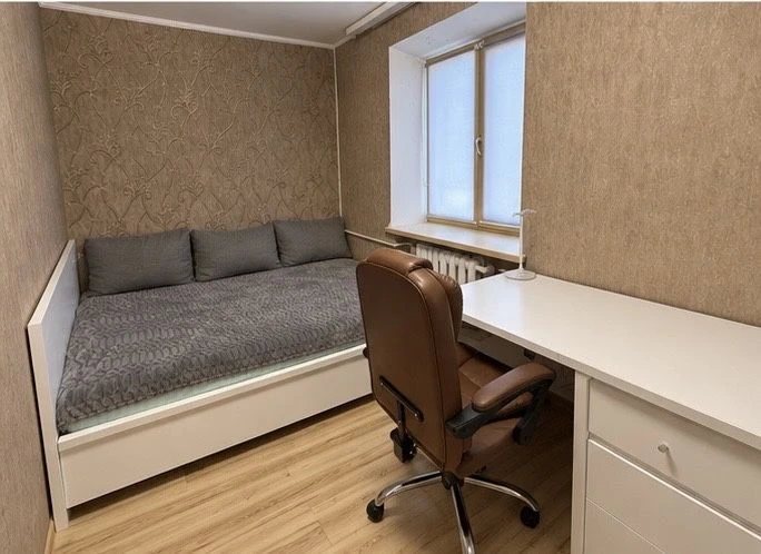 Продам 2к квартиру с ремонтом ул В Слипака Ермоловой 12 кв.
