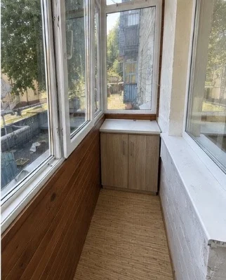 Продам 2к квартиру с ремонтом ул В Слипака Ермоловой 12 кв.