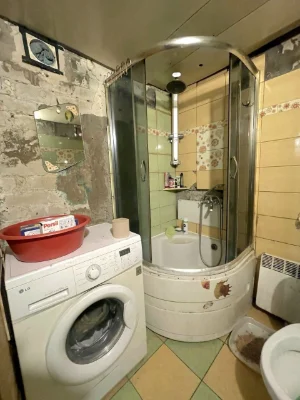 Продам 1-ком.кв. в Центре!