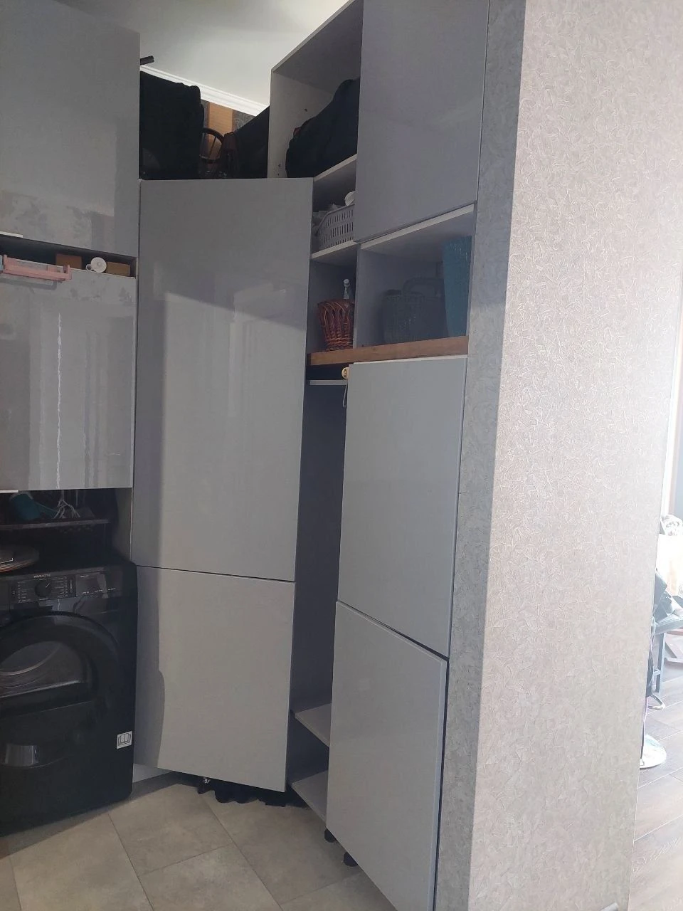 2х комн.квартира  в ЖК Романовский.  Парк , рынок . Генерато