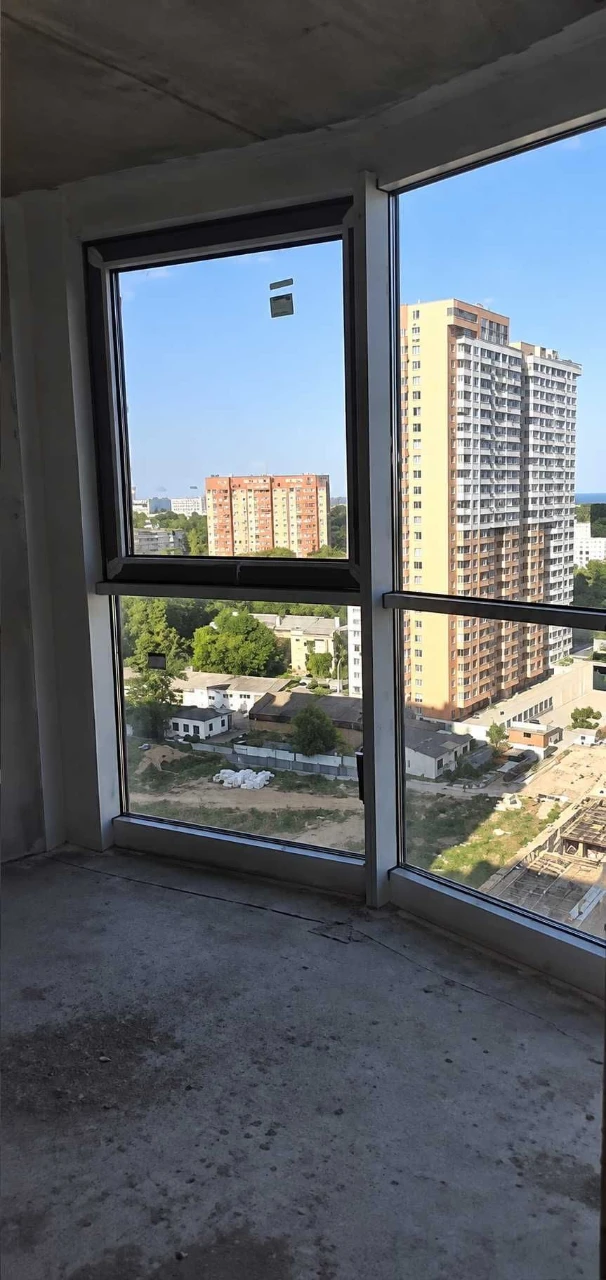 Продам 2-х ком кв-ру 63 кв м в ЖК «Удобный» 1 сек 16 этаж (С