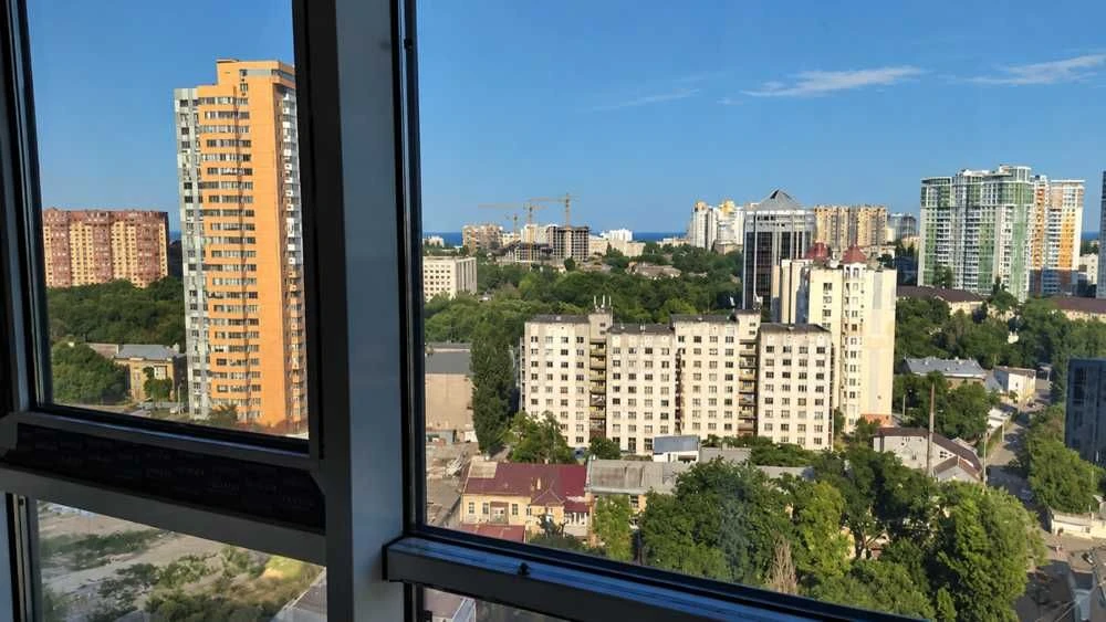 Продам 2-х ком кв-ру 63 кв м в ЖК «Удобный» 1 сек 16 этаж (С
