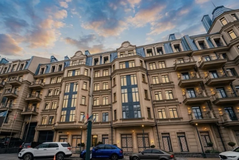 ВЛАСНИК Продам однокімнатну квартиру в Клубному будинку Конс
