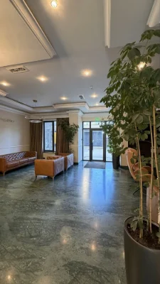 ВЛАСНИК Продам однокімнатну квартиру в Клубному будинку Конс