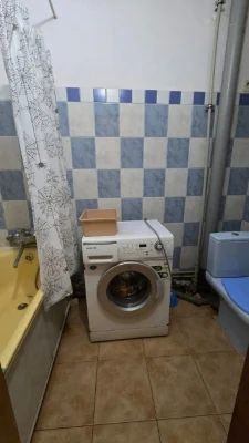 Ленпоселок/ Академия спорта Продам 1 комнатную квартиру с р