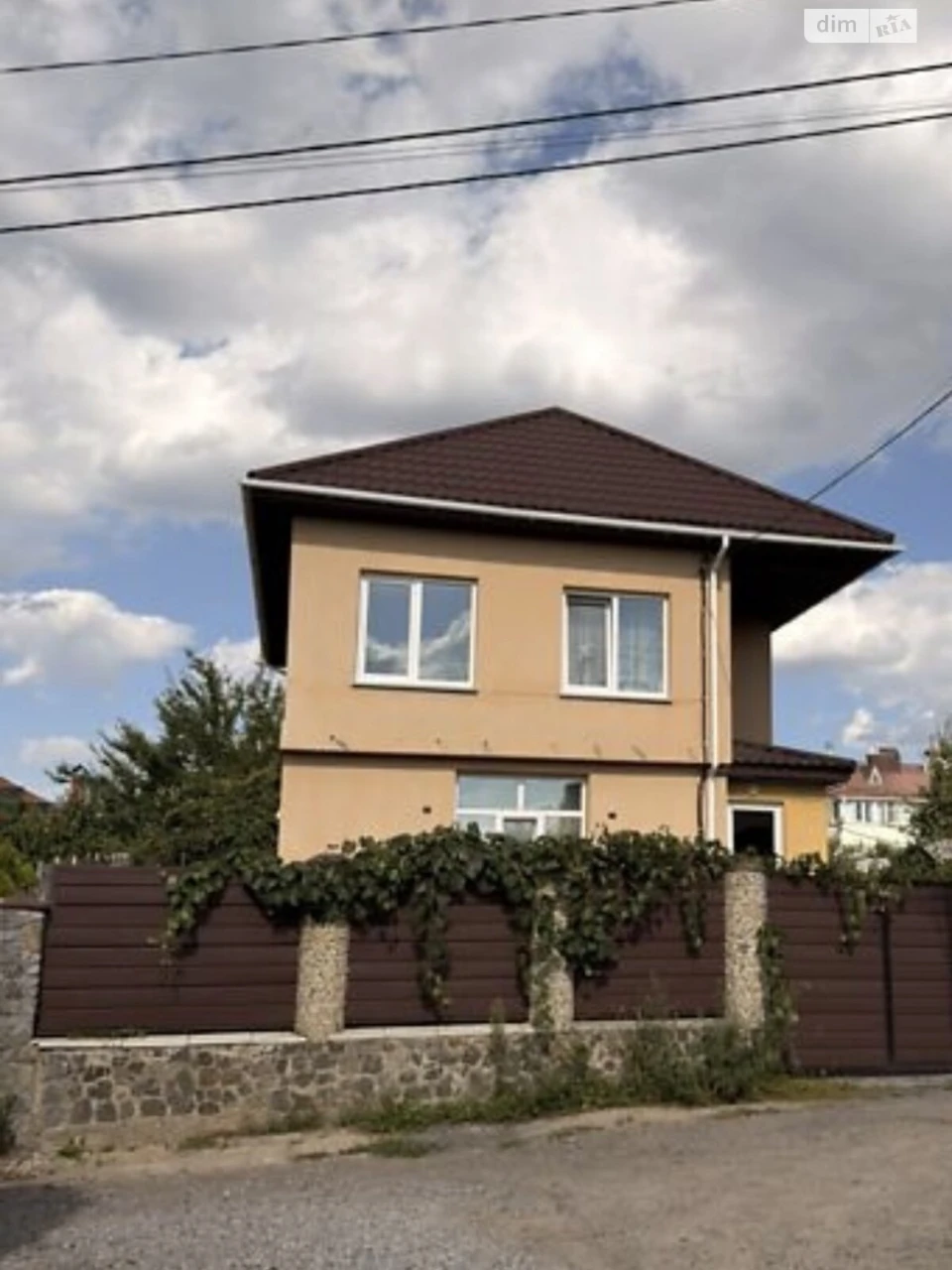 Sale House Borshche Shosse