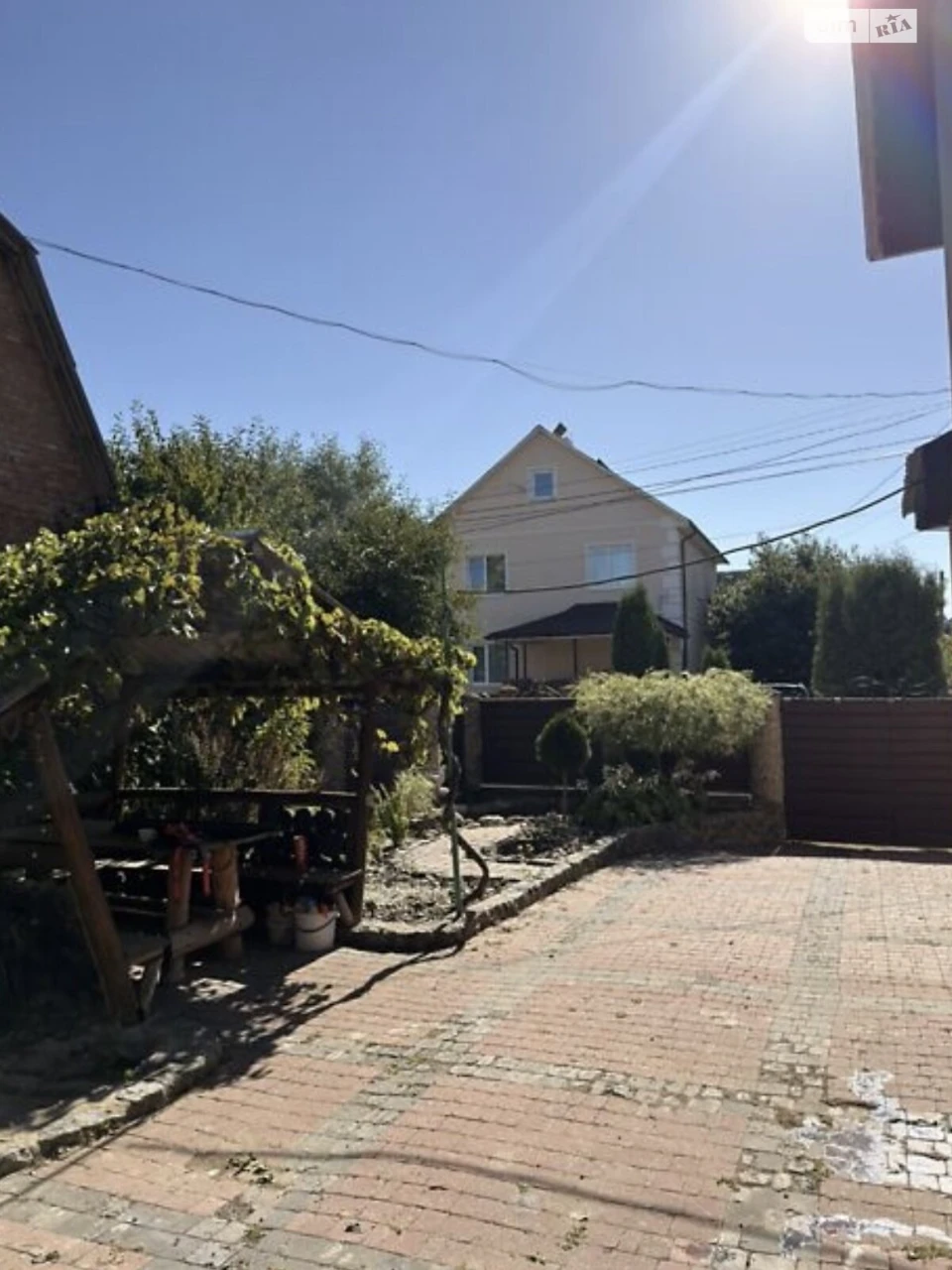 Sale House Borshche Shosse