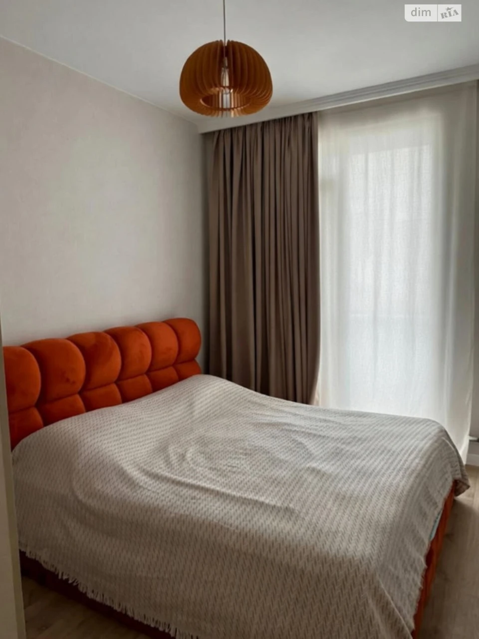 Long-Term Rental Apartment in the Center