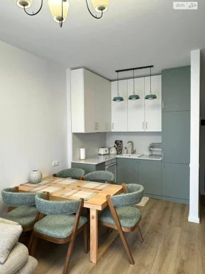 Long-Term Rental Apartment in the Center