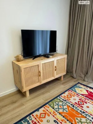 Long-Term Rental Apartment in the Center