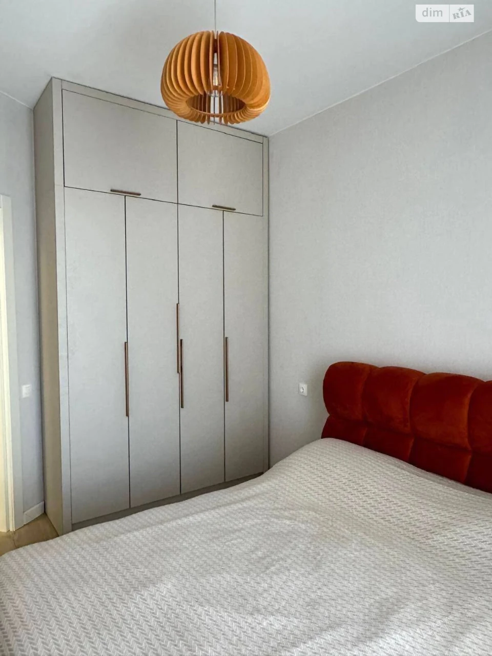 Long-Term Rental Apartment in the Center