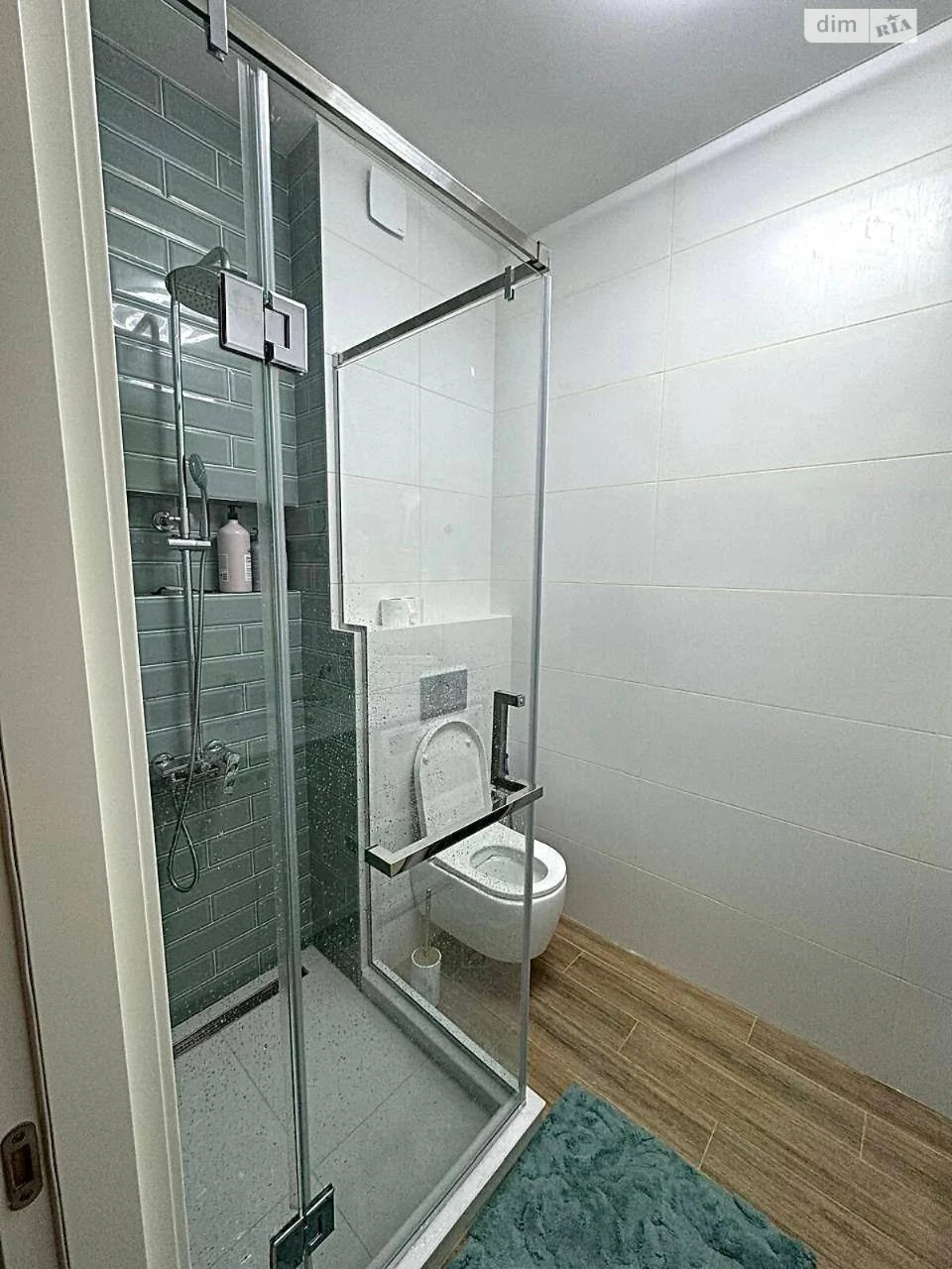 Long-Term Rental Apartment in the Center