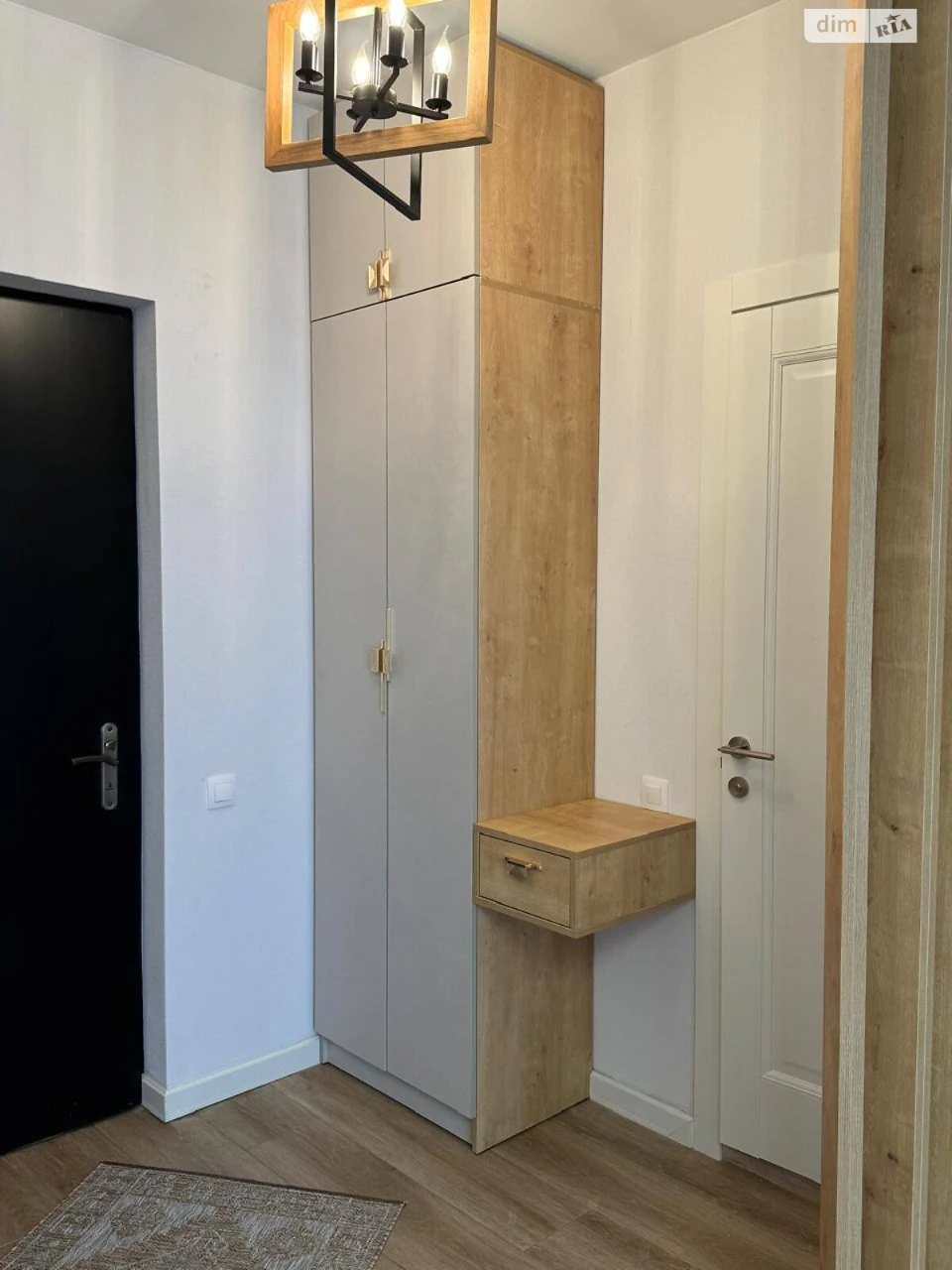 Long-Term Rental Apartment in the Center