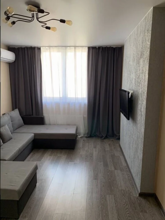 Apartment for Rent - 1-bedroom apartment, Kruchelnitskoi Street, 15, Pozniaki