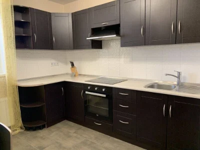 Apartment for Rent - 1-bedroom apartment, Kruchelnitskoi Street, 15, Pozniaki