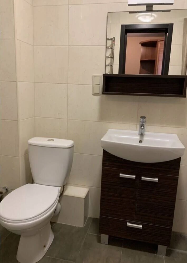 Apartment for Rent - 1-bedroom apartment, Kruchelnitskoi Street, 15, Pozniaki