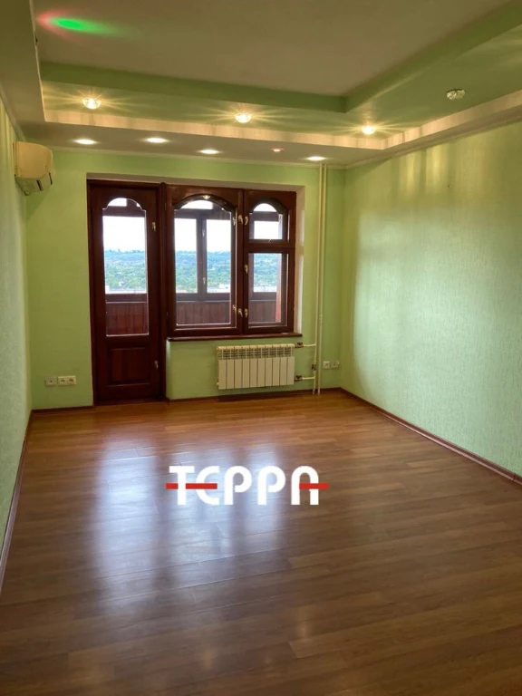2-room apartment for sale, separate rooms, Pravy