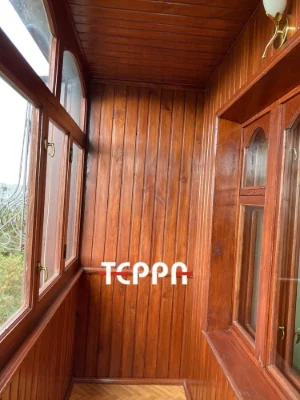 Продаж 2-кімнатної квартир, оеремі кімнати, Правий
