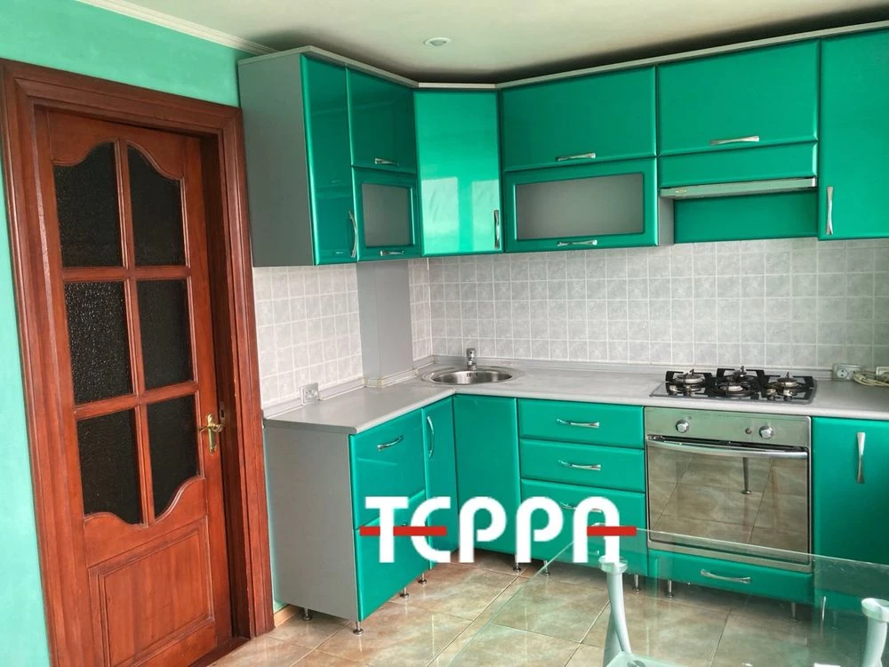 Продаж 2-кімнатної квартир, оеремі кімнати, Правий