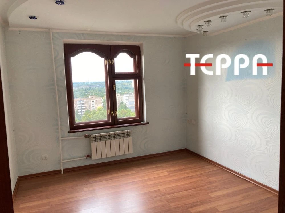 Продаж 2-кімнатної квартир, оеремі кімнати, Правий