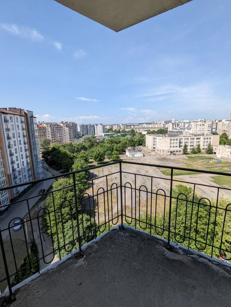 Терміновий продаж просторої 3 кімн квартири, Пасічна, зданий