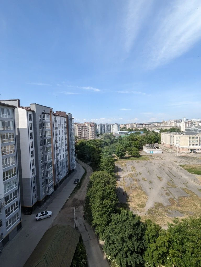 Терміновий продаж просторої 3 кімн квартири, Пасічна, зданий