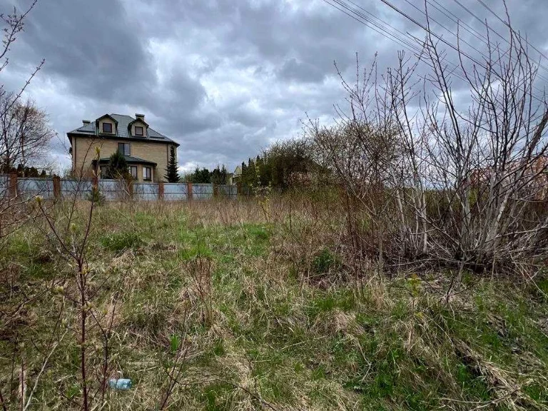 Участок. Хмельницкий, Скоропадского
