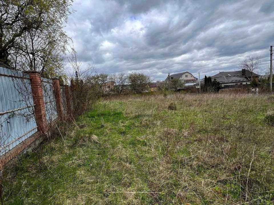 Участок. Хмельницкий, Скоропадского
