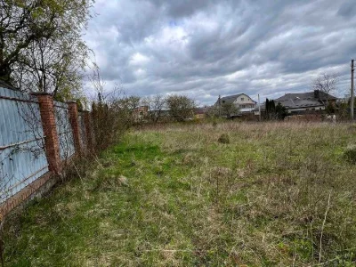 Участок. Хмельницкий, Скоропадского