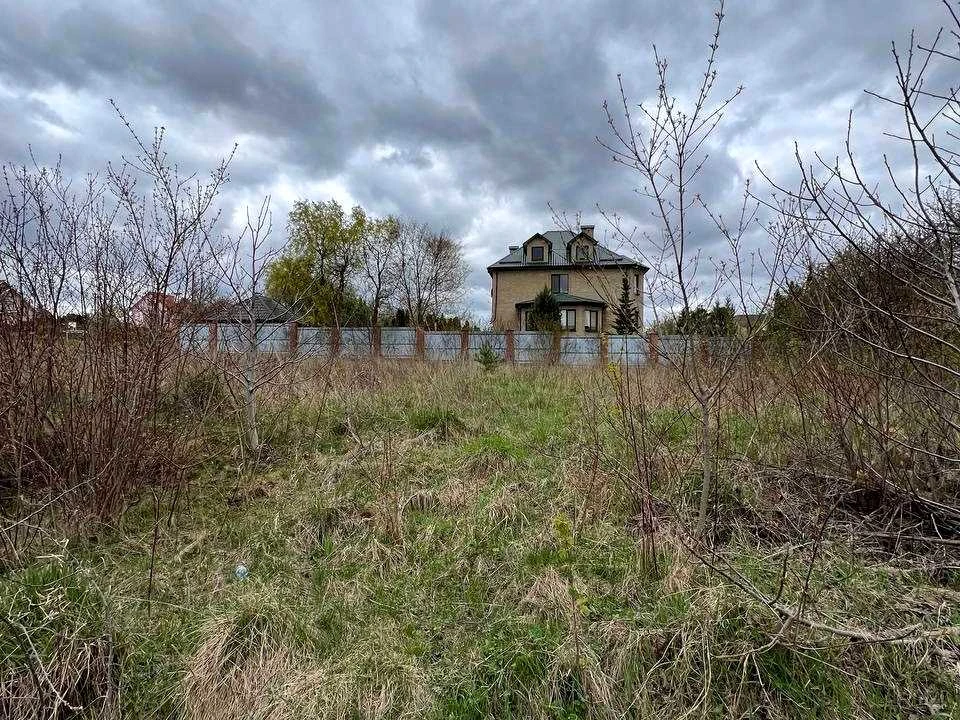 Участок. Хмельницкий, Скоропадского