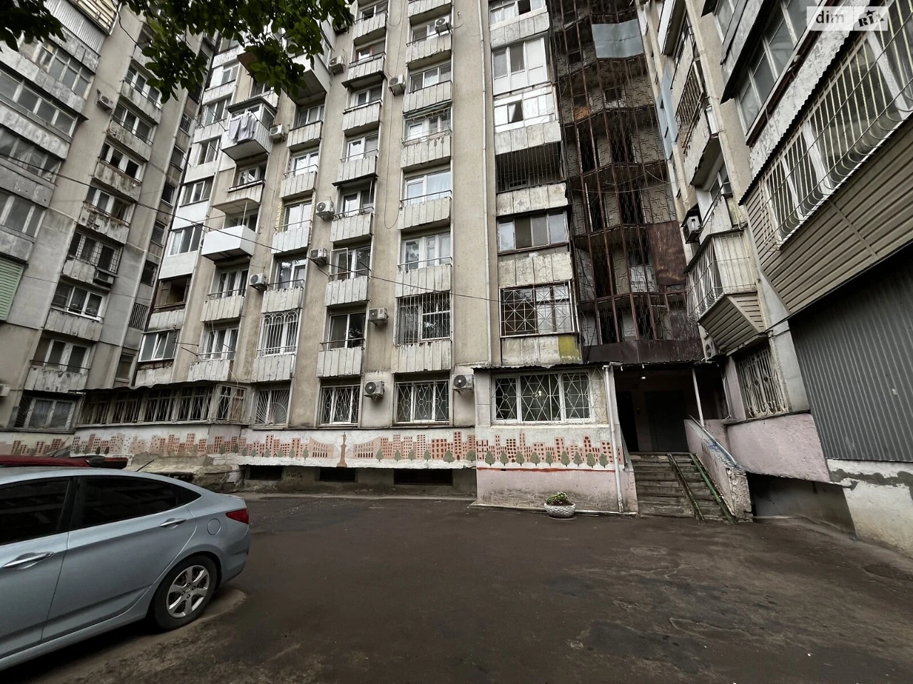 Продажа квартир Приморский.