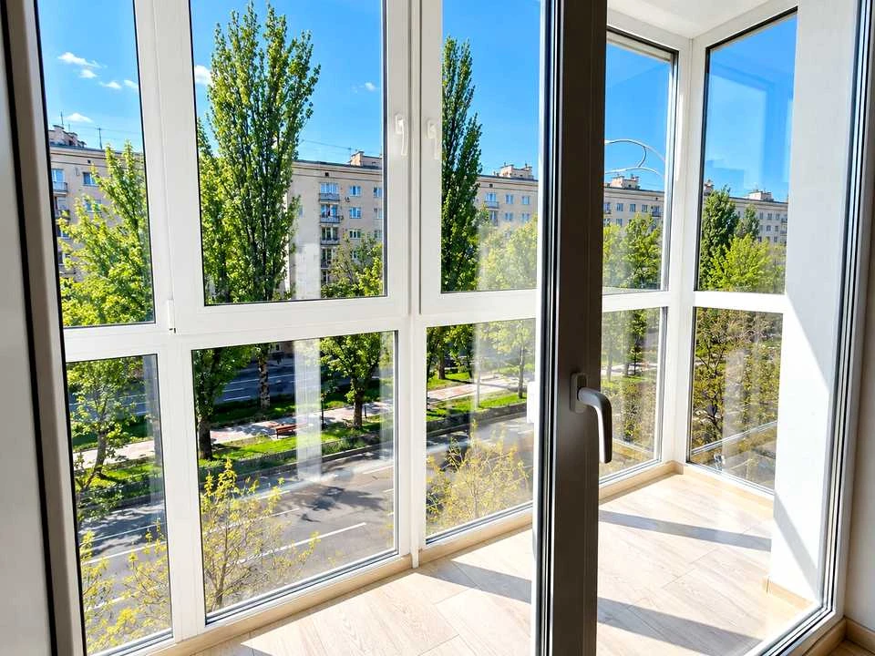 Квартира. Киев, бульвар Леси Украинки