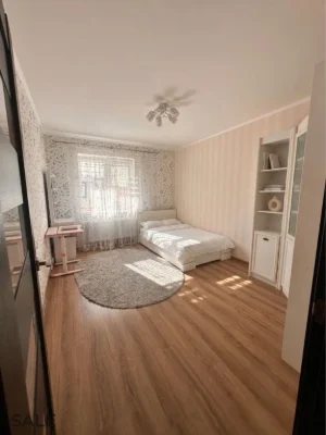 Продаж 3 кімнатної квартири клубного формату