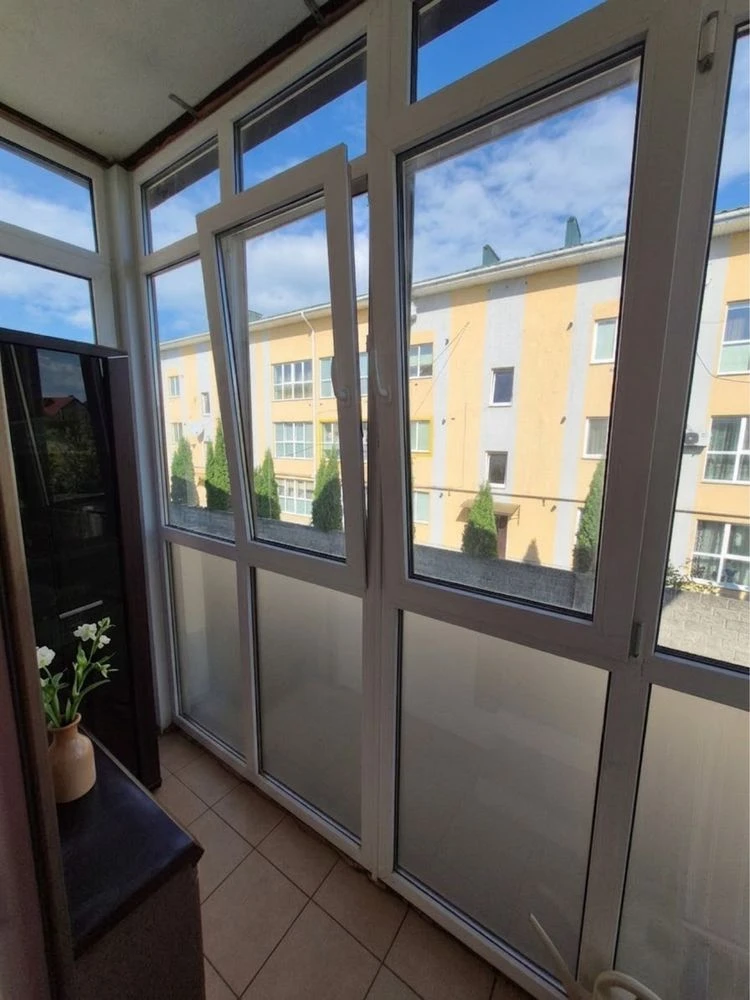 Продаж 3 кімнатної квартири клубного формату