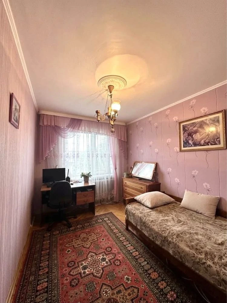 ПРОДАЖ 3-Кім. КВАРТИРИ | м.Луцьк біля ТЦ  «Промінь»