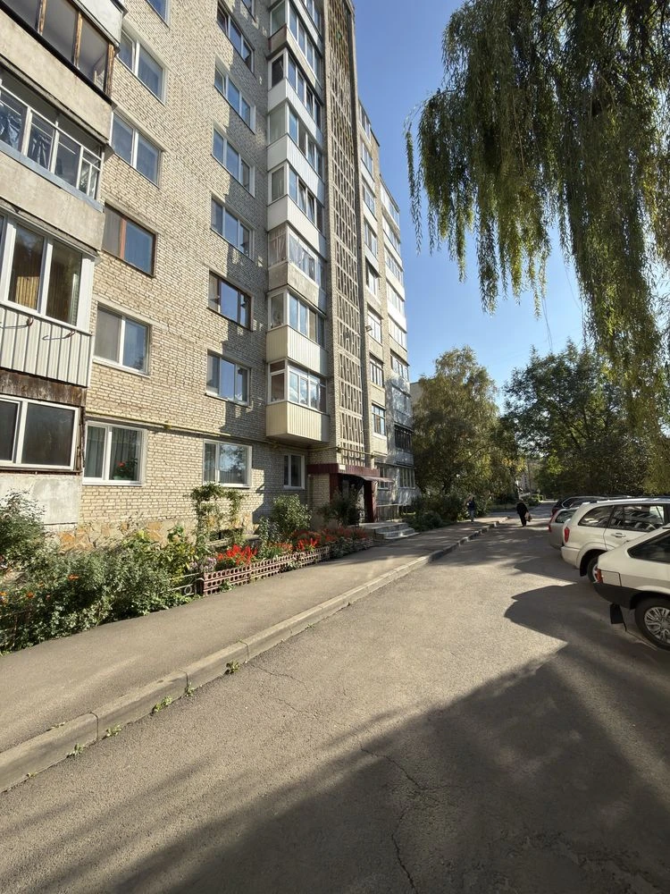 ПРОДАЖ 3-Кім. КВАРТИРИ | м.Луцьк біля ТЦ  «Промінь»