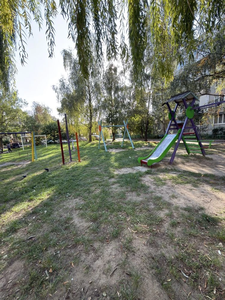 ПРОДАЖ 3-Кім. КВАРТИРИ | м.Луцьк біля ТЦ  «Промінь»