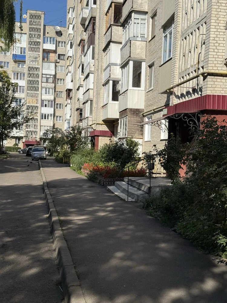 ПРОДАЖ 3-Кім. КВАРТИРИ | м.Луцьк біля ТЦ  «Промінь»