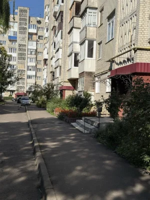 ПРОДАЖ 3-Кім. КВАРТИРИ | м.Луцьк біля ТЦ  «Промінь»