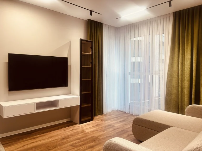 Квартира ЖК Гранд  Липини, нова з ремонтом
