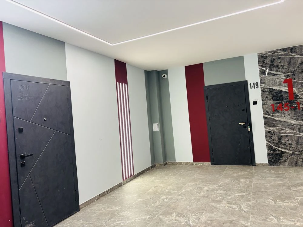 Квартира ЖК Гранд  Липини, нова з ремонтом