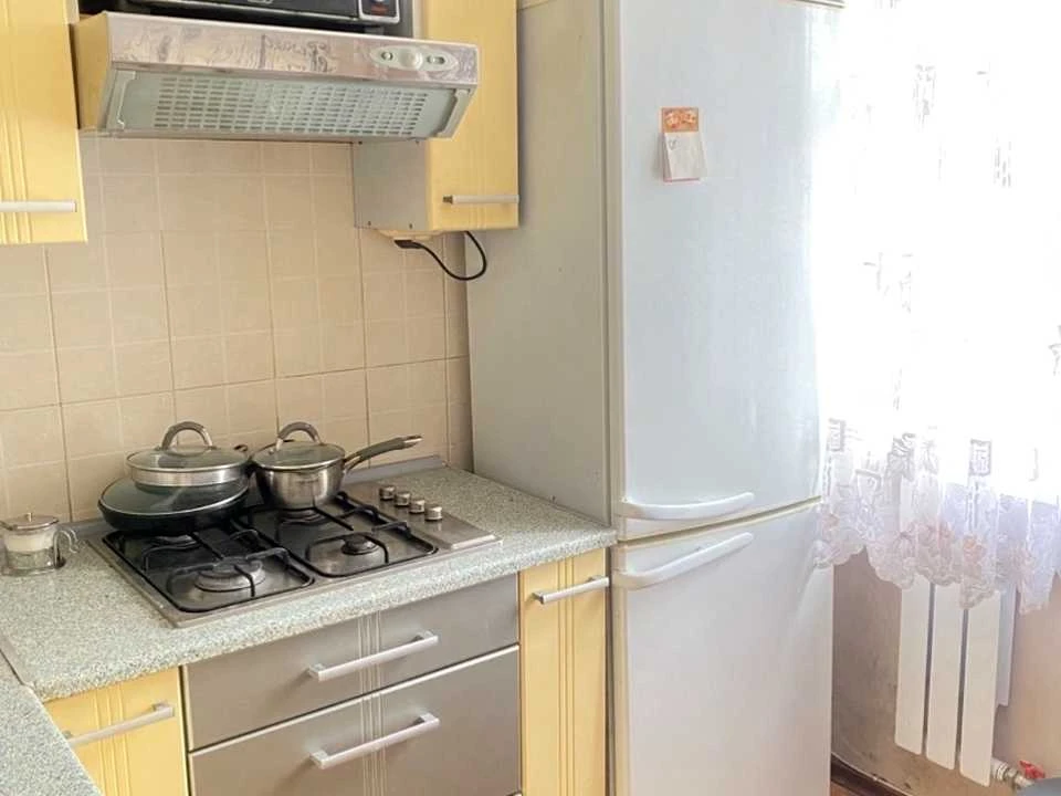 Квартира. Харків, Науки просп.