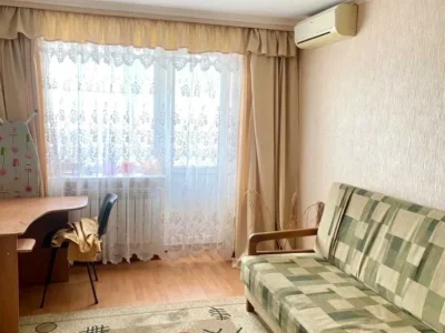 Квартира. Харків, Науки просп.